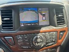 2018 Nissan Pathfinder PLATINUM 4WD - Photo 21