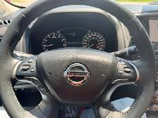 2018 Nissan Pathfinder PLATINUM 4WD - Photo 22