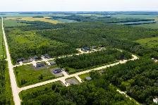 LAKE WINNIPEG BUILDING LOTS