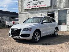 2012 Audi Q5