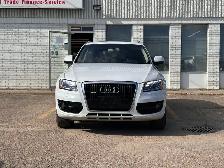 2012 Audi Q5 - Photo 2