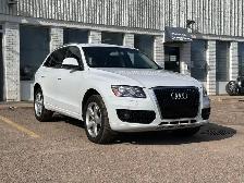 2012 Audi Q5 - Photo 3