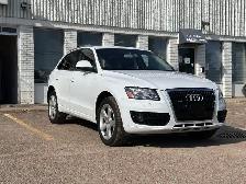 2012 Audi Q5 - Photo 4