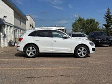 2012 Audi Q5 - Photo 5