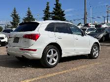 2012 Audi Q5 - Photo 6