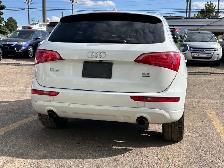 2012 Audi Q5 - Photo 7