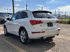 2012 Audi Q5 - Photo 8