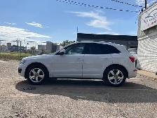 2012 Audi Q5 - Photo 9