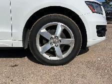 2012 Audi Q5 - Photo 11