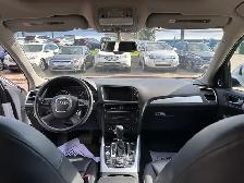2012 Audi Q5 - Photo 20