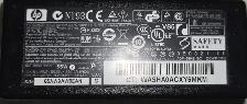 HP Laptop Power Supply, PN 519329-003 18.5 volts, 3.5 Amps, 65 w - Photo 2