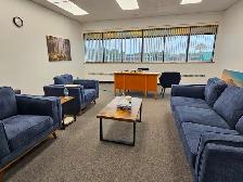 Downtown Office Space Available - Photo 2