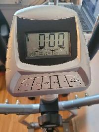 Elliptique Cardio Edge Elliptical Excercise Machine - Photo 2