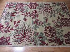 New Area Rug