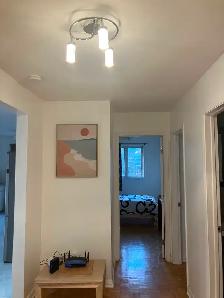 Chambre à louer (tout inclus) - Photo 2