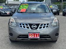 2011 Nissan Rogue SV AWD - Photo 2