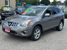 2011 Nissan Rogue SV AWD - Photo 3