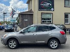 2011 Nissan Rogue SV AWD - Photo 4