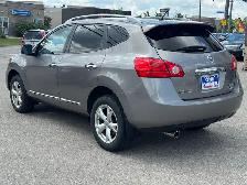 2011 Nissan Rogue SV AWD - Photo 5