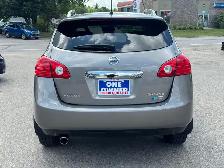 2011 Nissan Rogue SV AWD - Photo 6