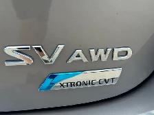 2011 Nissan Rogue SV AWD - Photo 7