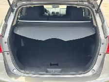 2011 Nissan Rogue SV AWD - Photo 8