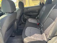 2011 Nissan Rogue SV AWD - Photo 16