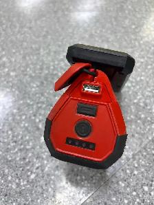 Milwaukee 2367 12V Rover Flood Light Tool Only - Photo 3