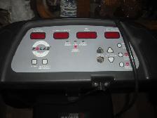 TAPIS ROULANT D'EXERCISE - Photo 4