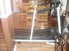 TAPIS ROULANT D'EXERCISE - Photo 5