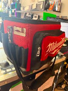 Milwaukee Tool 16-Inch PACKOUT Tool Bag
