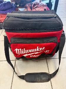 Milwaukee Tool 16-Inch PACKOUT Tool Bag - Photo 2