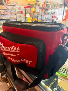 Milwaukee Tool 16-Inch PACKOUT Tool Bag - Photo 3