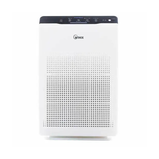 Winix C535 Air Purifier With True Hepa Filter Set (without remot