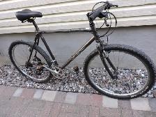 Vélo de montagne Norco Sasquatch, VINTAGE, Très Léger