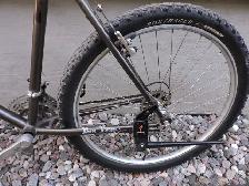 Vélo de montagne Norco Sasquatch, VINTAGE, Très Léger - Photo 4