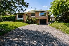 For Rent - 3 Bed 1 Bath