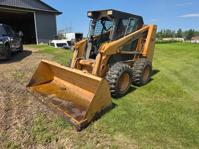 #26IO – Unreserved Auction for Anita Merrill, Duffield, AB