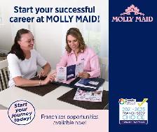Start Your Own MOLLY MAID Franchise in Stratford! - Photo 2