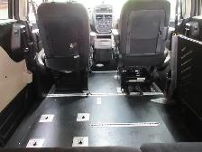 WHEELCHAIR VAN ADAPTE, 2019 GRAND CARAVAN- EXCELLENT CONDITION. - Photo 7