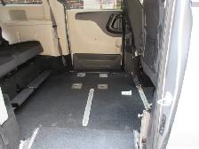 WHEELCHAIR VAN ADAPTE, 2019 GRAND CARAVAN- EXCELLENT CONDITION. - Photo 9