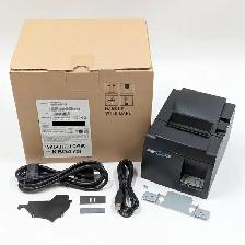 NEW Star Micronics TSP143U Grey USB Thermal Receipt Printer