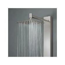 Vigo Orchid 39' Shower Panel VG08014ST - Photo 2