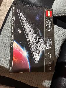 Lego 75252 Imperial Star Destroyer - Photo 2