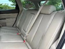 2010 Mazda CX-7 2010 MAZDA CX-7 , LIMITED  , AUTOMATIQUE  , 4 CY - Photo 9