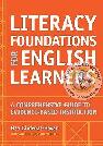 Literacy Foundations for English Learners 9781598579659