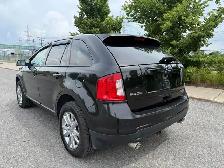 2014 Ford Edge 2014 FORD EDGE , 4X4 , LIMITED , AUTOMATIQUE , SI - Photo 3