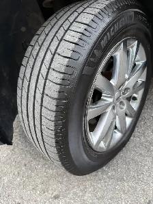 2014 Ford Edge 2014 FORD EDGE , 4X4 , LIMITED , AUTOMATIQUE , SI - Photo 4