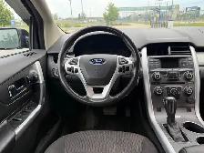 2014 Ford Edge 2014 FORD EDGE , 4X4 , LIMITED , AUTOMATIQUE , SI - Photo 6