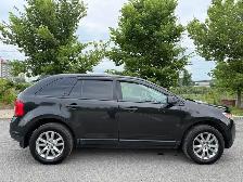 2014 Ford Edge 2014 FORD EDGE , 4X4 , LIMITED , AUTOMATIQUE , SI - Photo 10